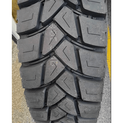 kamionske gume 315/80R22.5 156/150K WINDFORCE WD2060 kap. uključi/isključi MS 3PMSF