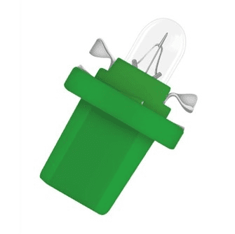 ŽARULJA OSRAM 2722MF 12V 2W B8.5D