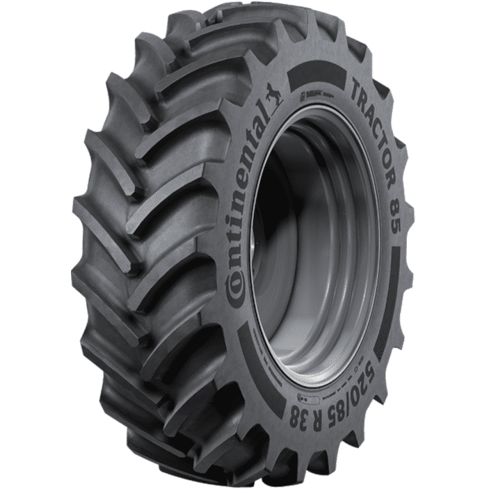 TRAKTORSKE GUME 380/85R28 (14.9R28) 133A8/130B TRACTOR85 TL CONTINENTAL