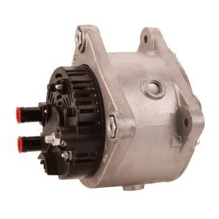 ALTERNATOR WPS 23349N