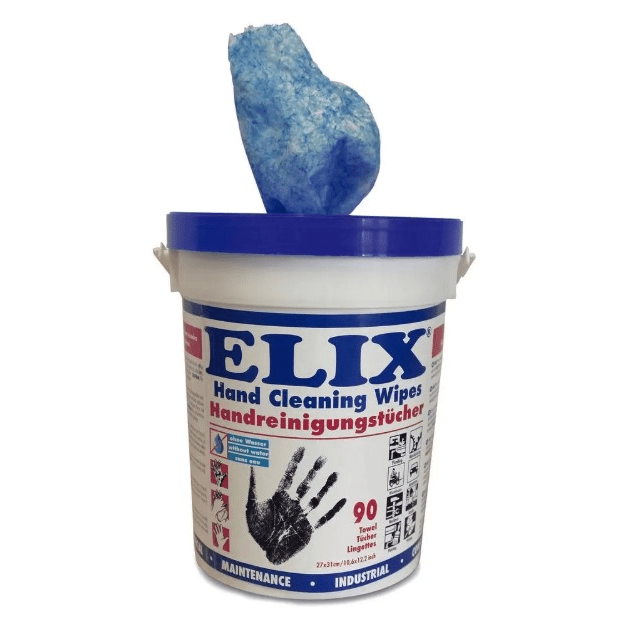 UNIVERZALNE KRPE ZA ČIŠĆENJE ELIX ELIX90