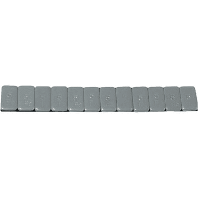 LJEPLJIVI UTEGI ITALMATIC FE 60G 100 KOM/BRT SIVI 12X5G (FEG5-ET)