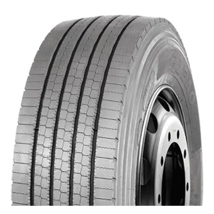 TOVORNE GUME 225/75R17.5 129/127M KLS200 LEAO VOD. MS 3PMSF