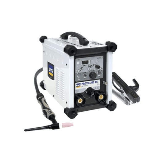 APARAT ZA TIG ZAVARIVANJE GYS 062009