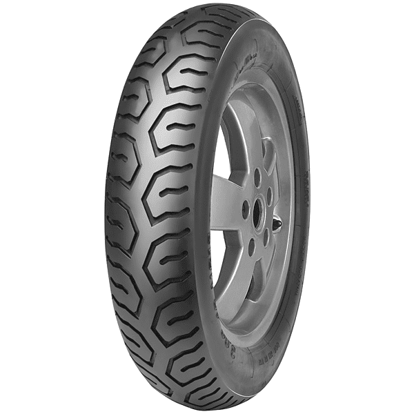 MOTO GUM 3.00-10 42J MC12 TL/TT MITAS