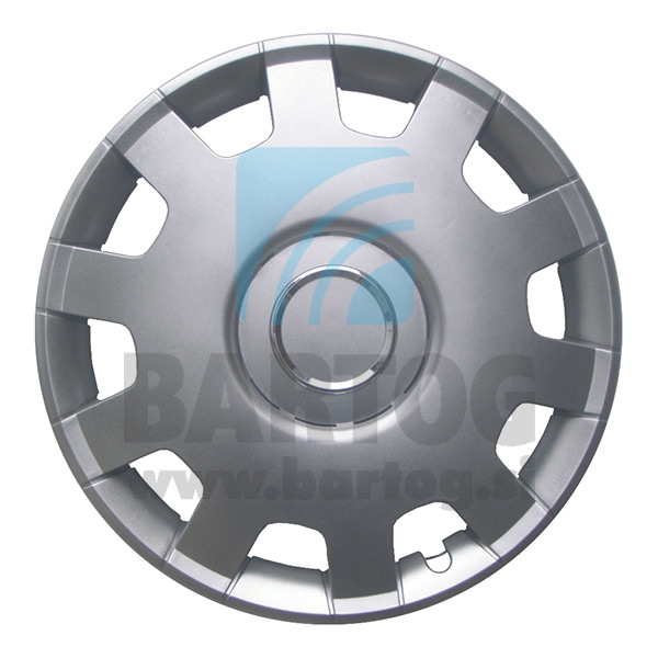 UKRASNI POKLOPAC SKS VW1404 14" BRT BEZ OZNAKA 212