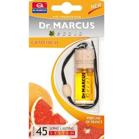 OSVJEŽIVAČ DR. MARCUS ECOLO MIRIS GREJPFRUT