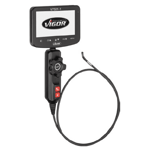 VIDEOENDOSKOP V7501/2 VIGOR