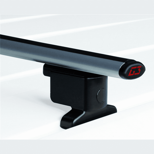 ŠIPKE ZA KROVNE NOSAČE ATLANTIC PRO ALU G3 (130 CM) 62.033