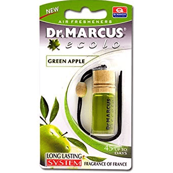 OSVJEŽIVAČ DR. MARCUS ECOLO MIRIS ZELENE JABUKE