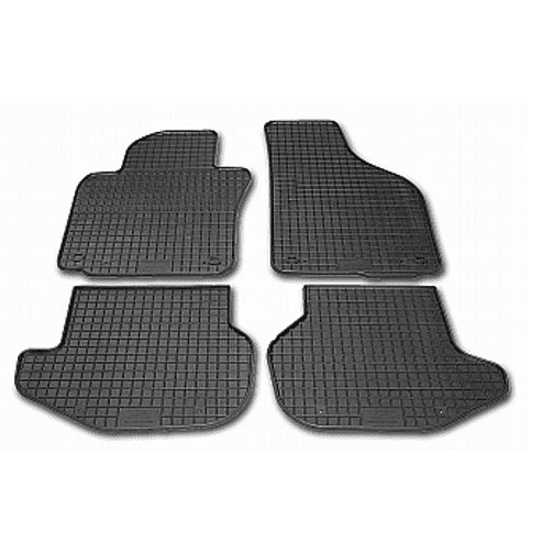 AUTO GUME GUME VW EOS 2006->