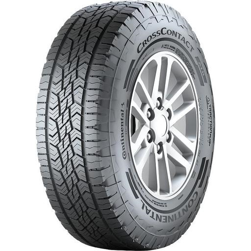CONTINENTAL 215/80 R15 102T FR 4X4 CROSSCONTACT ATR ljetne gume