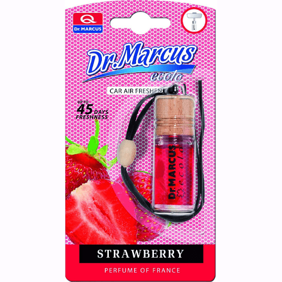 OSVJEŽIVAČ DR. MARCUS ECOLO MIRIS JAGODA