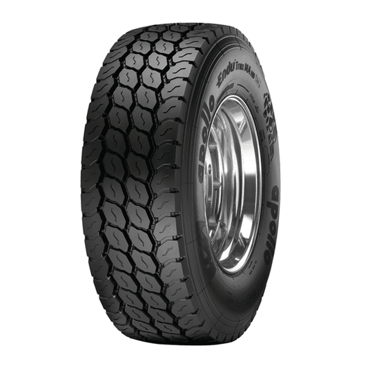 TERETNE GUME 385/65R22.5 164K ENDUTRAX MA HD APOLLO VOD. PRIK. ON/OFF