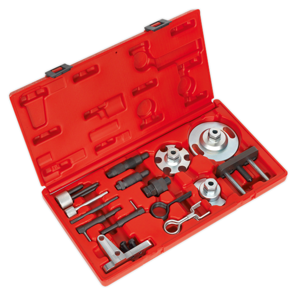 VAG-DIESEL FAZER ALAT VSE6181 SEALEY