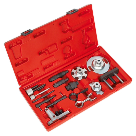 VAG-DIESEL FAZER ALAT VSE6181 SEALEY
