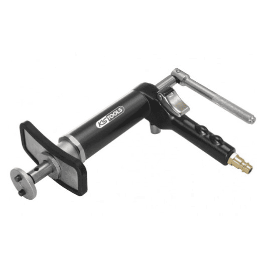 PNEUMATSKO VRETENO ZA ADAPTER KOČIONOG KLIP, 260MM 150.2039 KS TOOLS