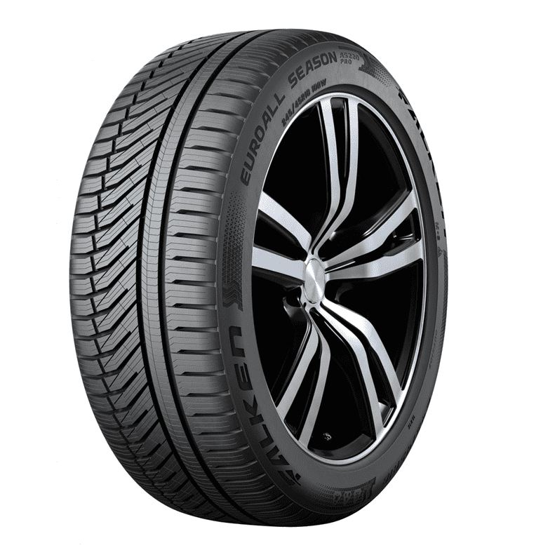 CJELOGODIŠNJE GUME 235/55R17 103W XL 3PMSF EUROALL SEASON AS220PRO M+S FALKEN