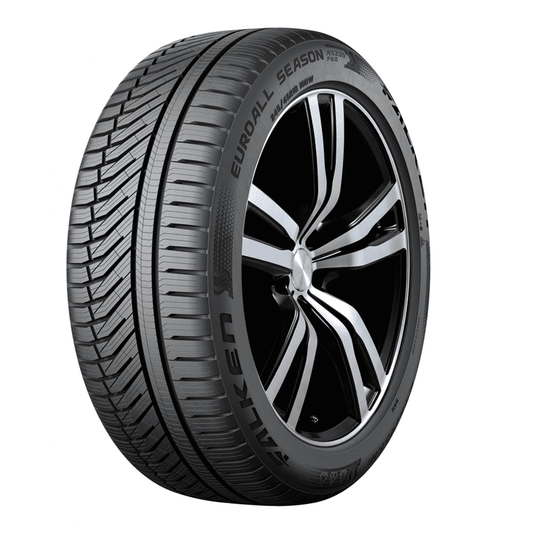 CJELOGODIŠNJE GUME 235/55R17 103W XL 3PMSF EUROALL SEASON AS220PRO M+S FALKEN