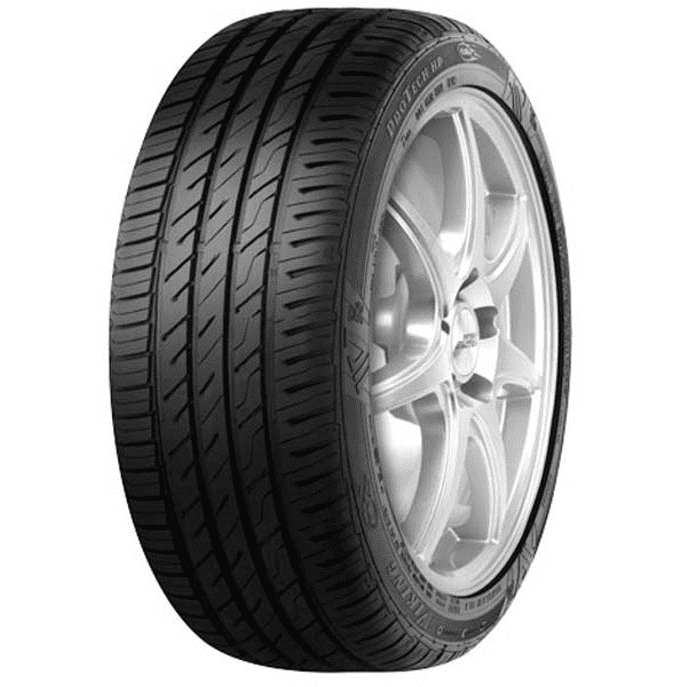 245/40R17 91Y FR PROTECH HP
