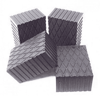 BAZA GUMENA KOCKA ITALMATIC 160X120X80 MM 3010205