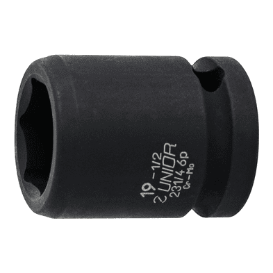 KLJUČ NASADNI 1/2" IMPACT 30 6P 603975 UNIOR 231/4