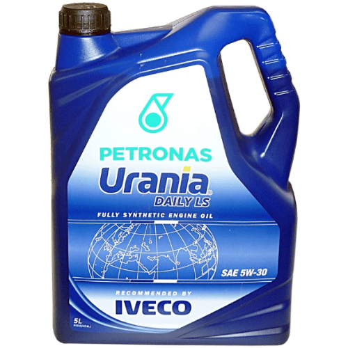 ULJE PETRONAS URANIA DAILY LS 5W30 5L