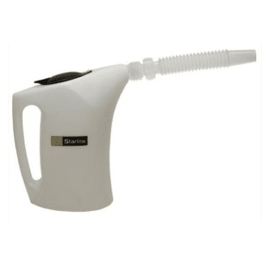 POSUDA ZA TOČENJE TEHNIČKIH TEKUĆINA I ULJA 5L 198.1