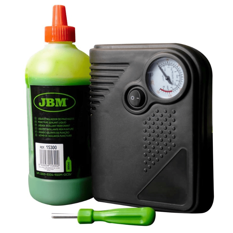 BRTVENA MASA JBM 54013 PAMETNI POPRAVAK SA 12V KOMPRESOROM