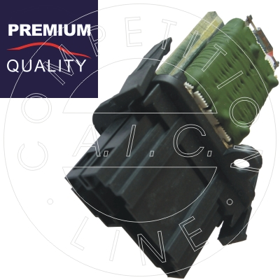 AIC 51155 OTPORNIK VENTILATORA