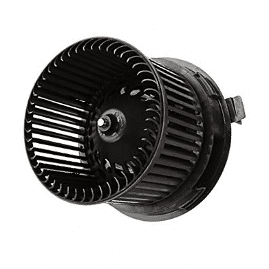 VENTILATOR KABINE NRF 34182 PEUGEOT 207 / VALEO 715063
