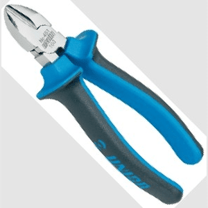 bočna stezna kliješta 160 607884 Unior 461BI