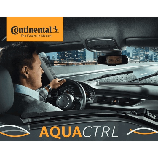 METLICA BRISALCA CONTINENTAL 11052 650/400MM DIREKTNI SET - BC AQUA CTRL