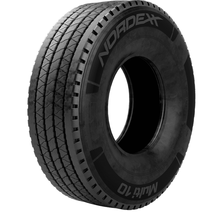 KAMIONSKE GUME 315/70R22.5 156/150L NORDEXX MULTI 10 VOD. MS 3PMSF