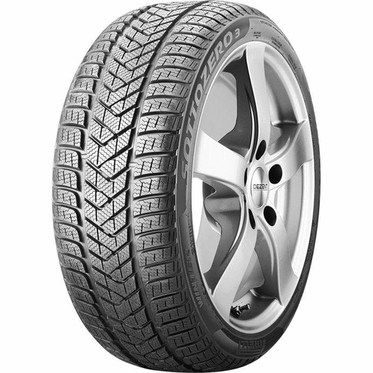 ZIMSKE GUME 275/35R21 103V XL N0 3PMSF ZIMSKE SOTTOZERO 3 M+S PIRELLI