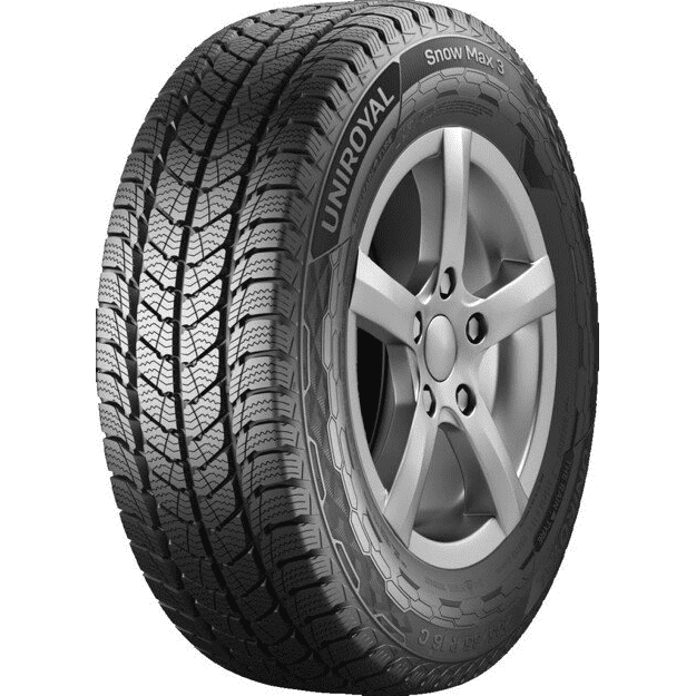 ZIMSKE GUME 215/70R15C 109/107R 8PR 3PMSF SNOW MAX 3 M+S UNIROYAL