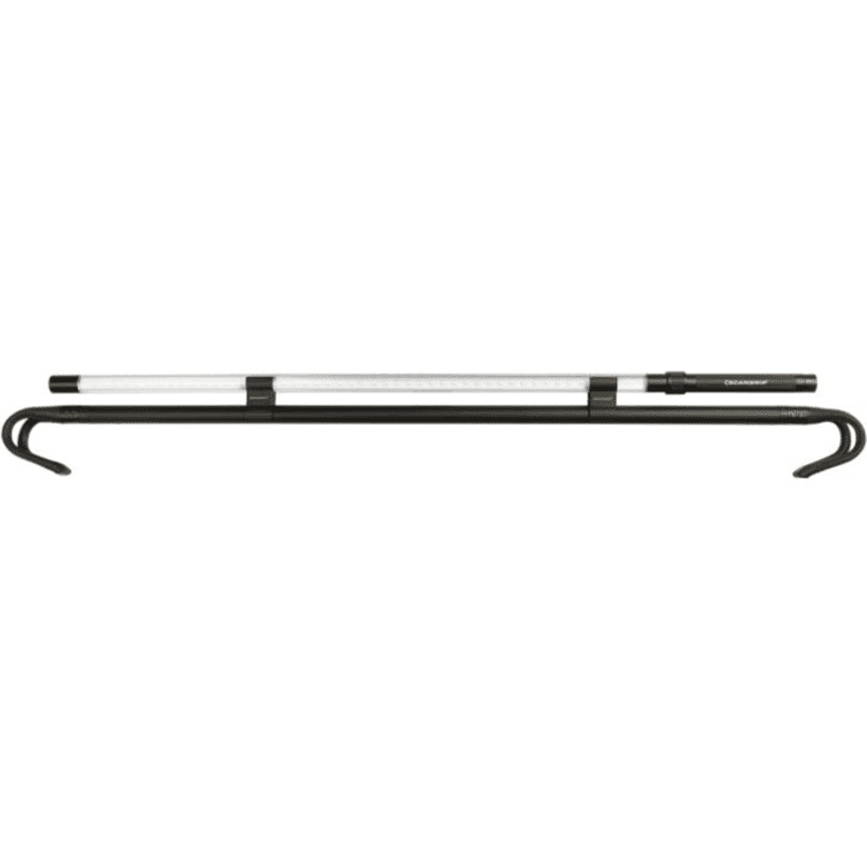 RADIONIČKA PUNJIVA LED SVJETILJKA ZA JAKO SVJETLJENJE PROSTORA MOTORA POKLOPAC HAUBE C+R SCANGRIP 03.5240