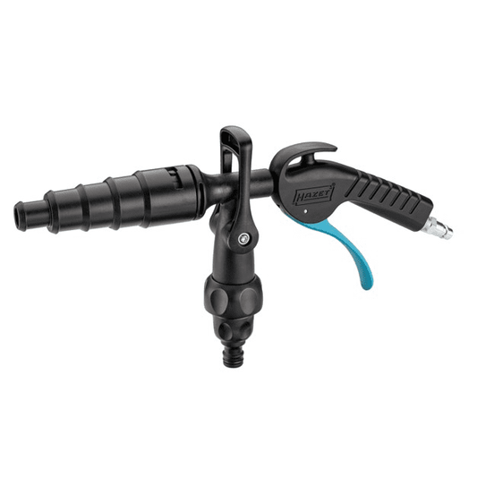 SET PIŠTOLJA ZA PRANJE HAZET 9048P-2/3, 345722