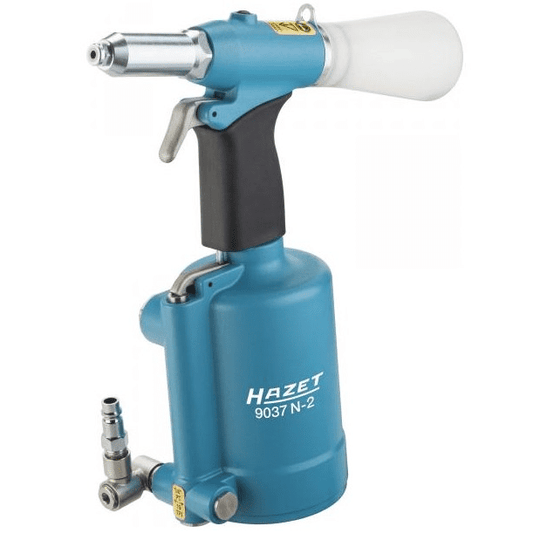 PNEUMATSKI ALAT ZA ZAKIVANJE HAZET 9037N-2, 134442