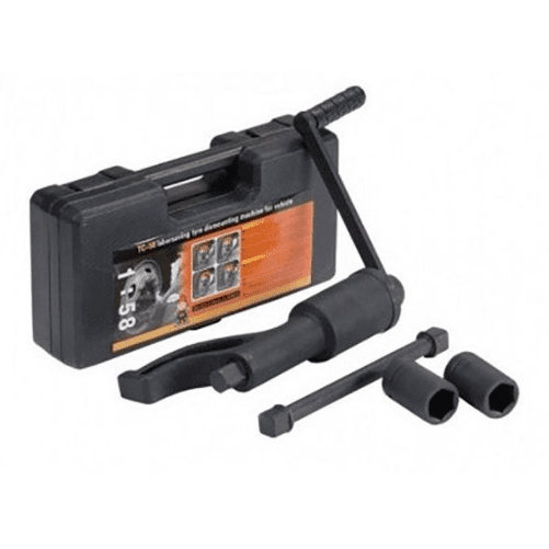 KLJUČ KLJUČ SA REDUKTOROM RUST RT1010 G-TL