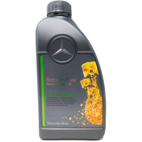 ULJE MB 229.51 5W30 1L