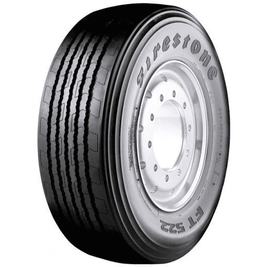 TOVORNE GUME 385/55R22.5 160K 158L FT522+ FIRESTONE PRIK. MS 3PMSF