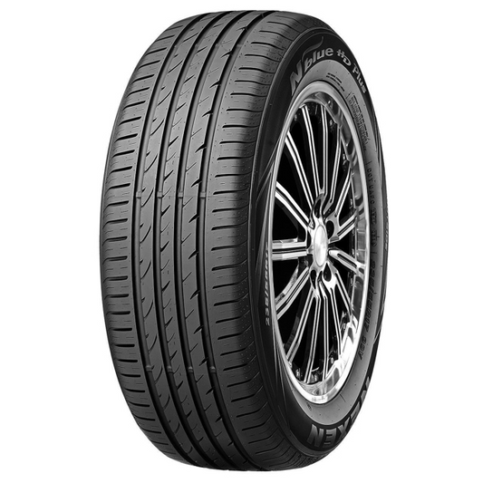 NEXEN 185/65 R14 86T FR 4PR N'BLUE HD PLUS ljetne gume