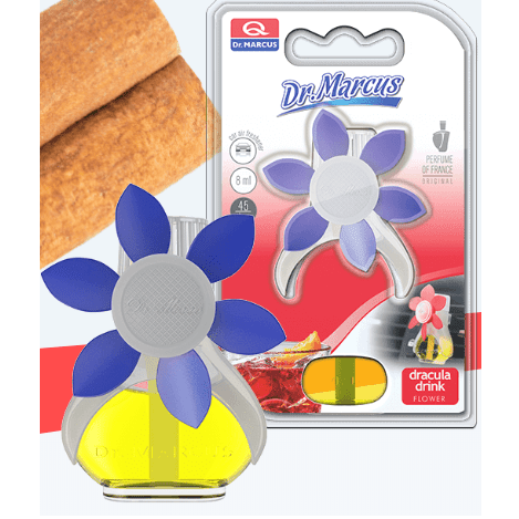 OSVJEŽIVAČ DR. MARCUS FLOWER MIRIS DRACULA DRINK