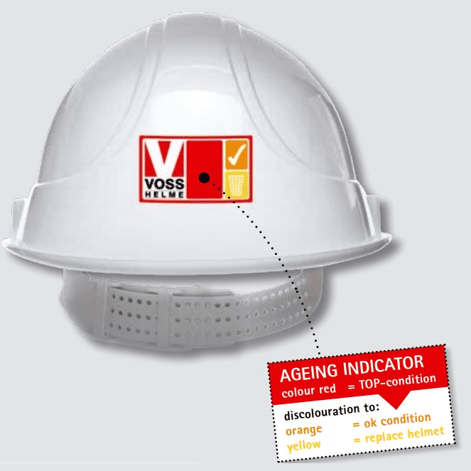 INAP DEFENDER 4 SIGNAL PLAVA KACIGA