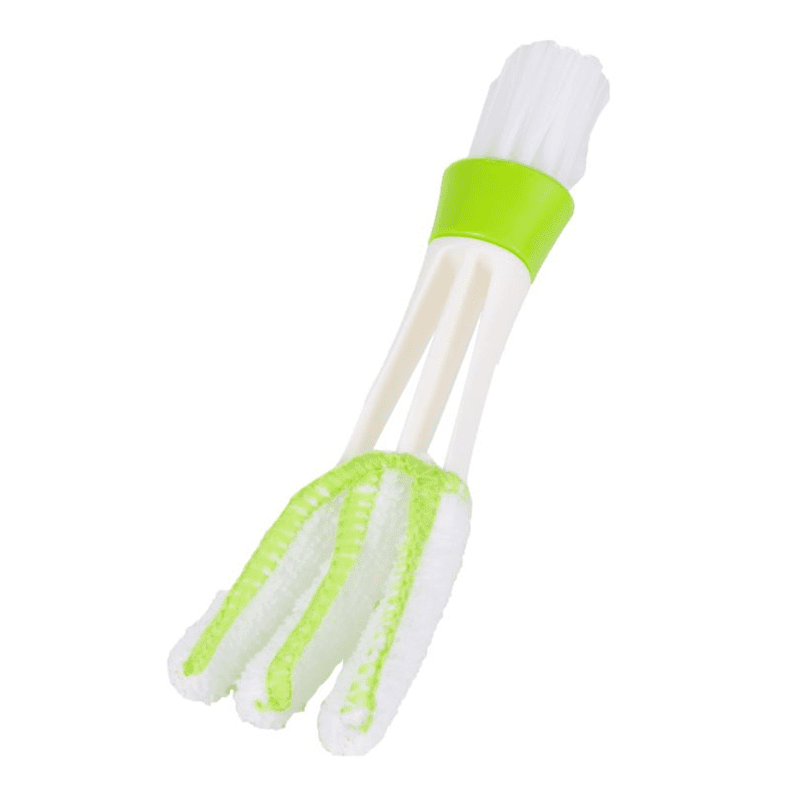 ČETKA ZA ČIŠĆENJE PROVORA, MLAZNICA VENTILATORA 4CARS