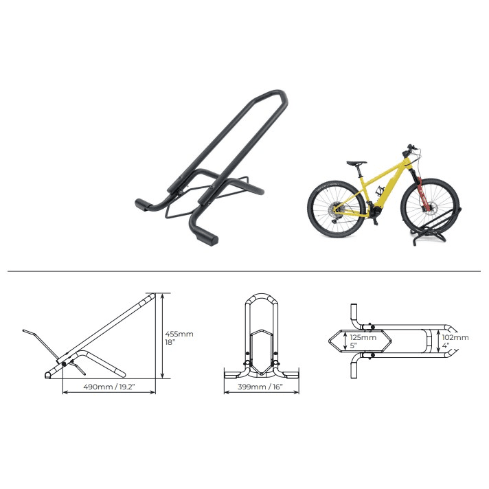 STALAK ZA BICIKLE MENABO 000129700000