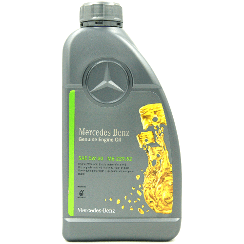 ULJE MB 229.52 5W30 1L