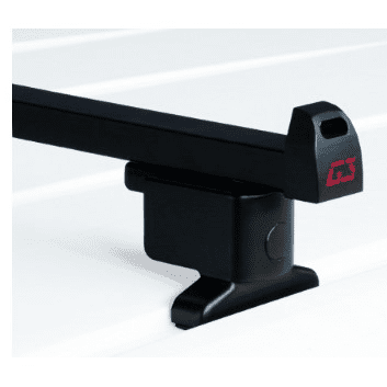 ŠIPKE ZA KROVNI NOSAČ ATLANTIC PRO STEEL G3 (175CM)