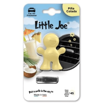 LITTLE JOE PINA COLADA MIRISI
